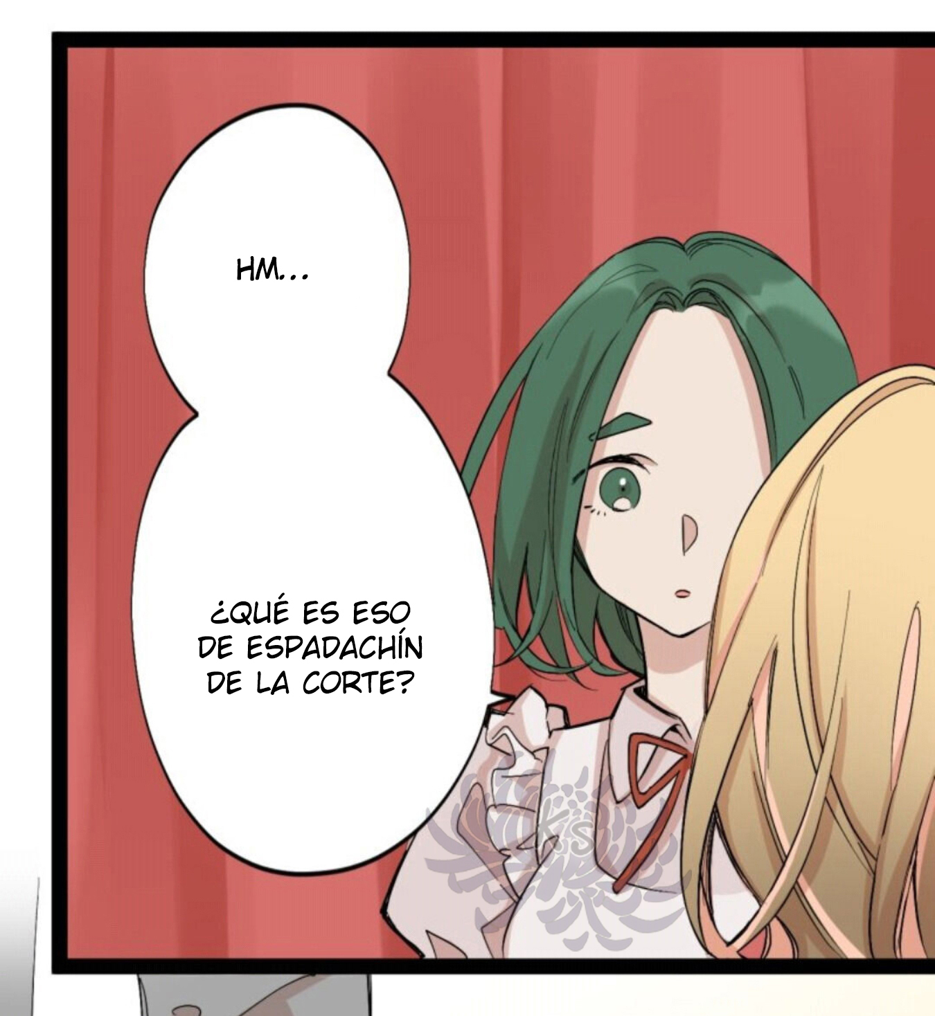 Isekai de Kyuutei Kenshi Hajimemasu ¿Soy una Espadachina de la Corte? 第11页