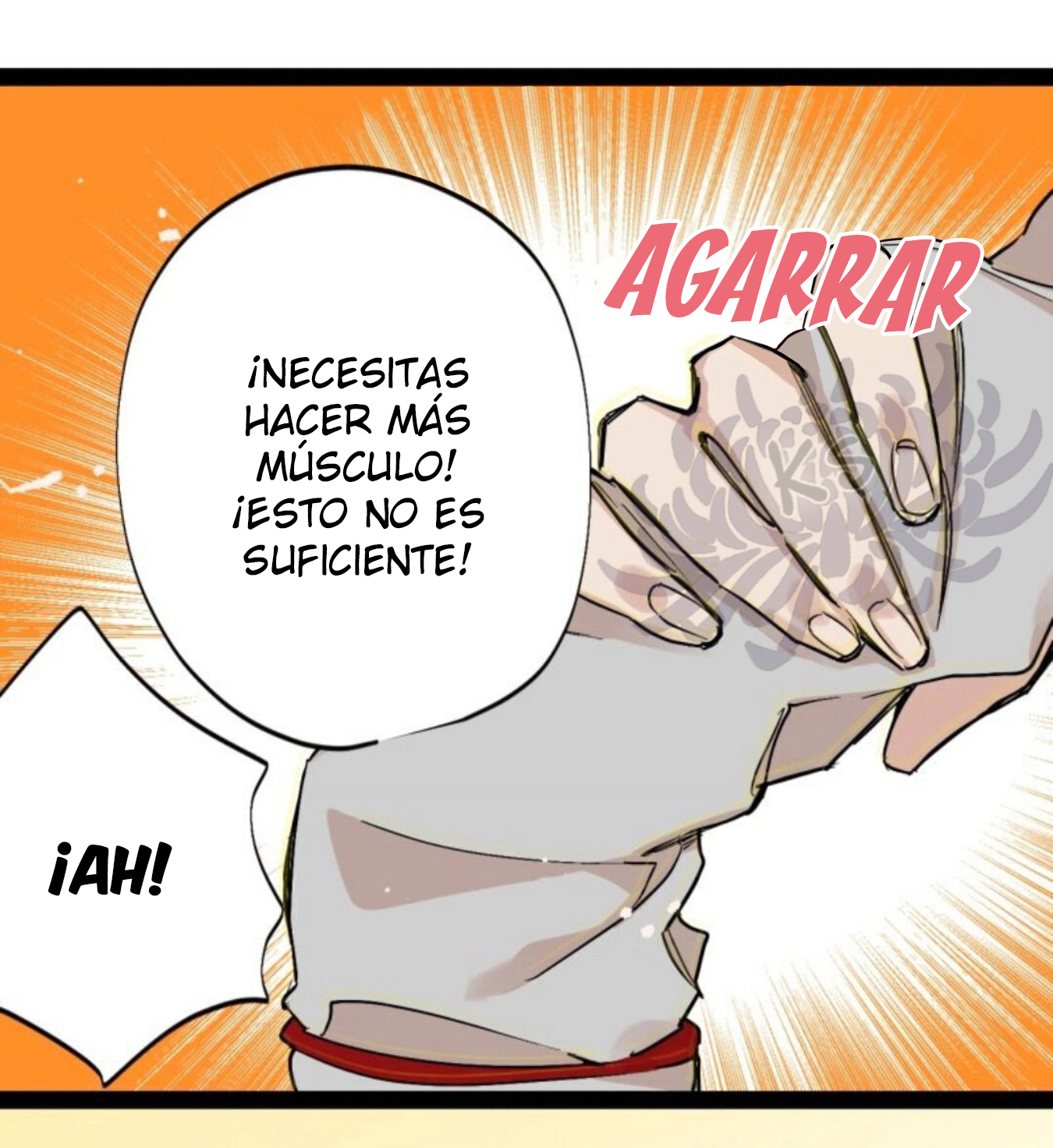 Isekai de Kyuutei Kenshi Hajimemasu ¿Soy una Espadachina de la Corte? 第16页