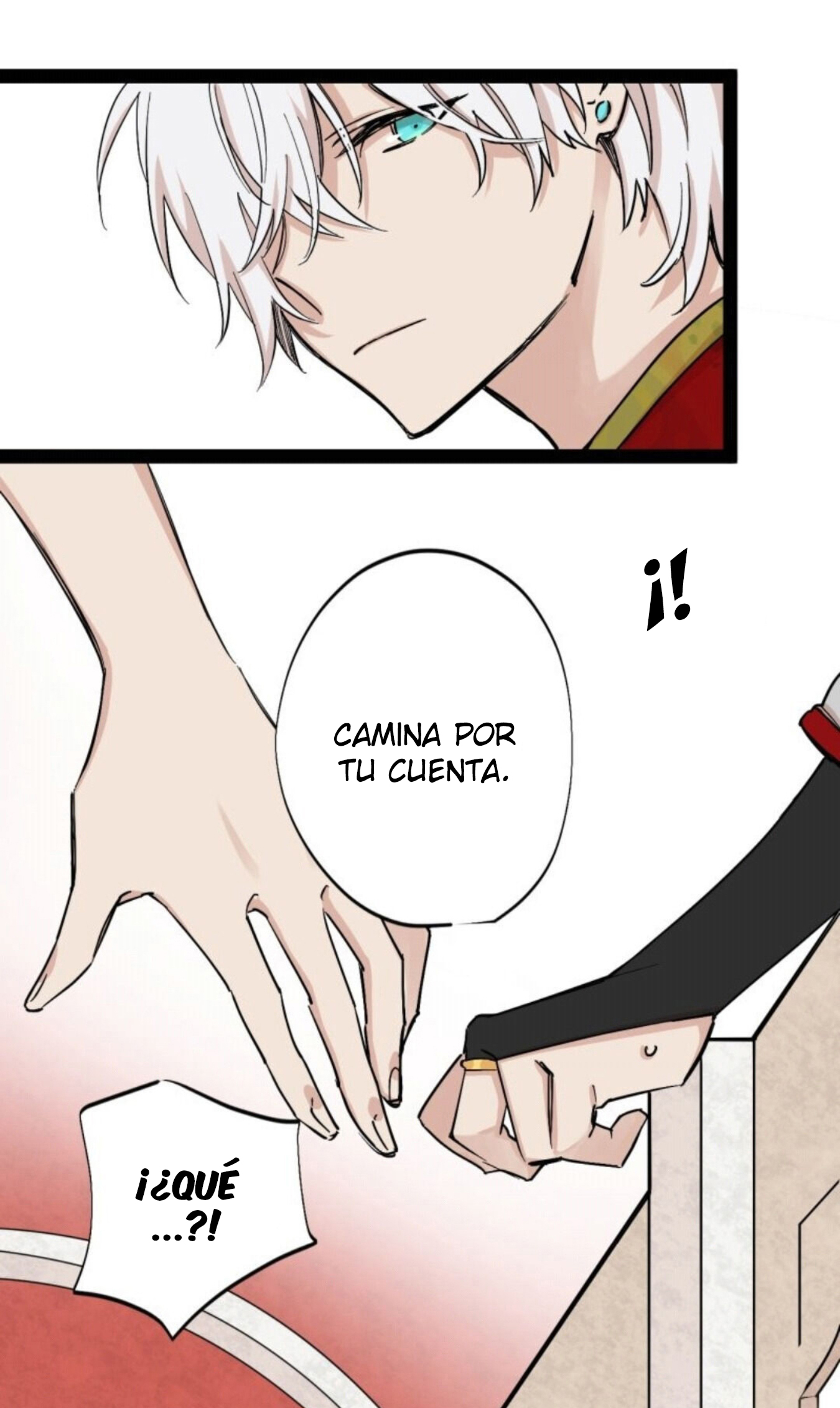 Isekai de Kyuutei Kenshi Hajimemasu ¿Soy una Espadachina de la Corte? 第19页