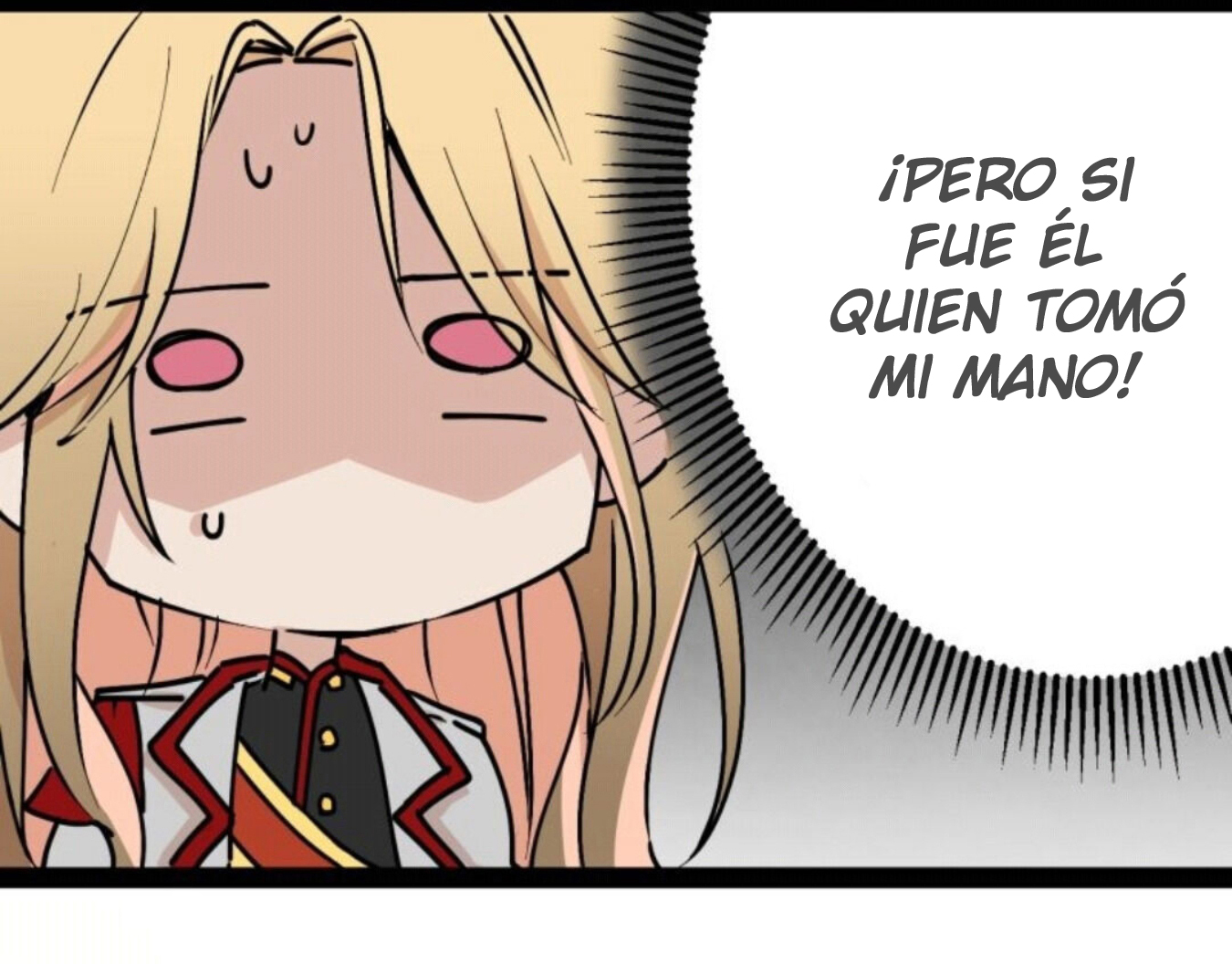 Isekai de Kyuutei Kenshi Hajimemasu ¿Soy una Espadachina de la Corte? 第21页