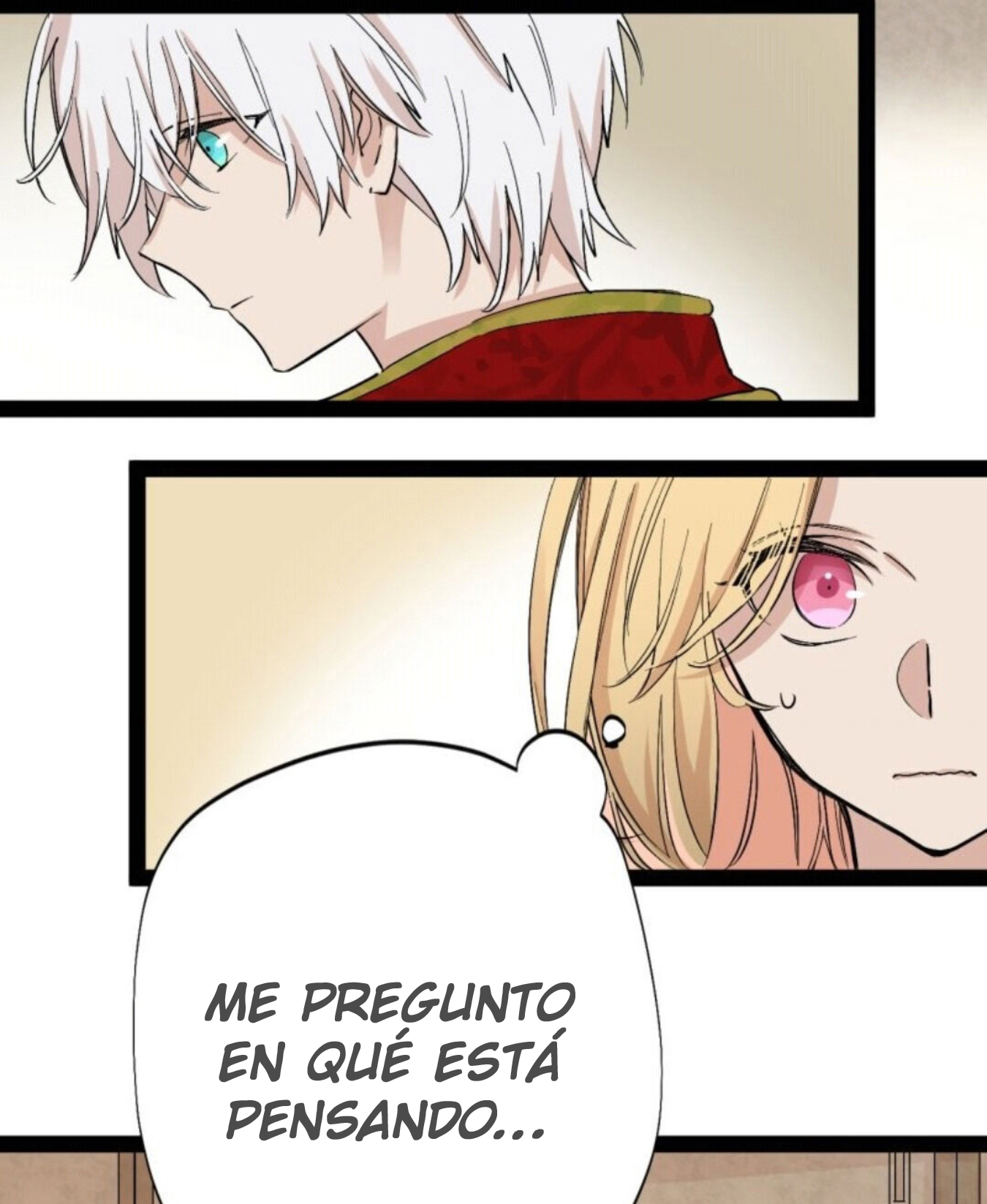 Isekai de Kyuutei Kenshi Hajimemasu ¿Soy una Espadachina de la Corte? 第23页