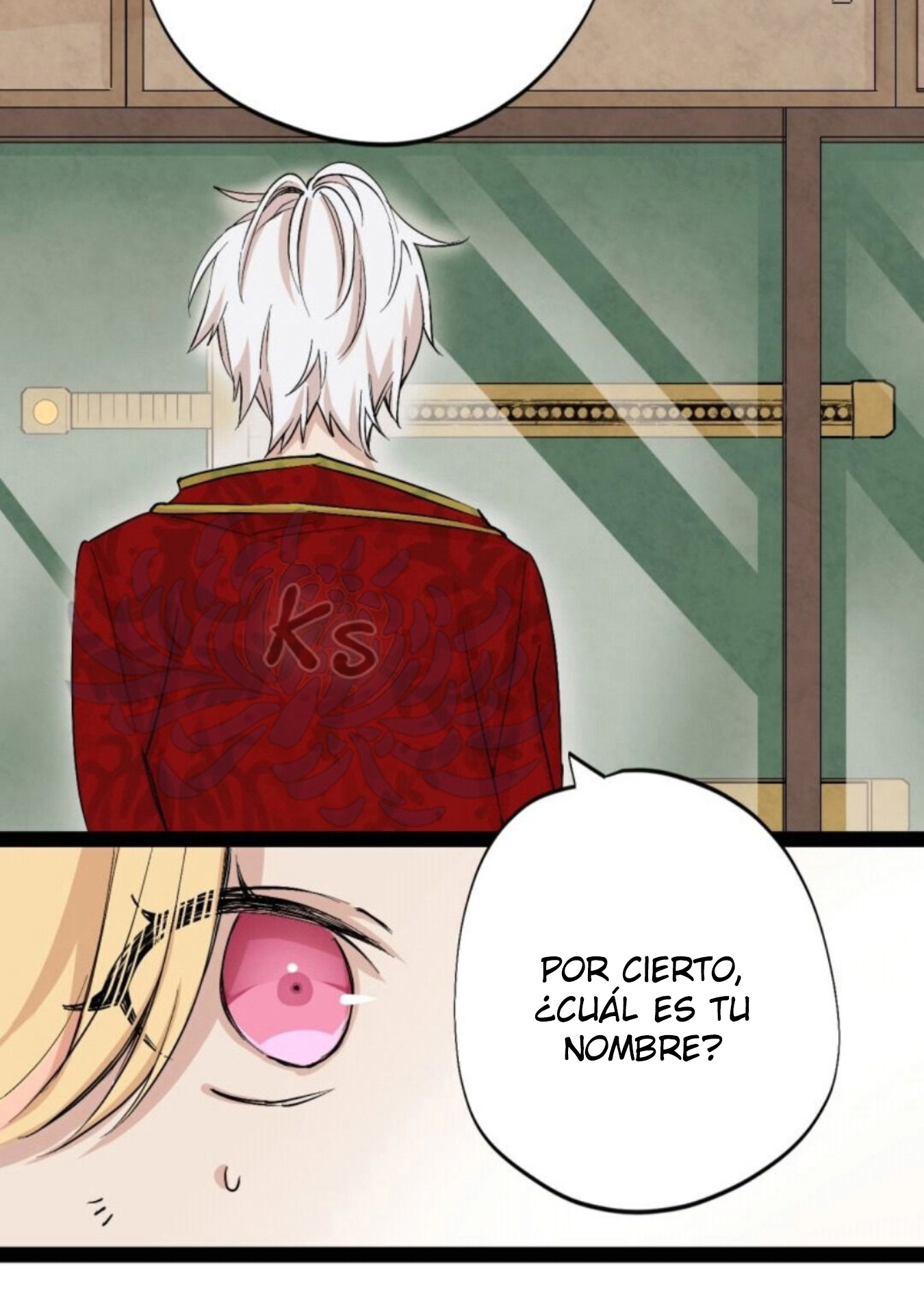 Isekai de Kyuutei Kenshi Hajimemasu ¿Soy una Espadachina de la Corte? 第24页