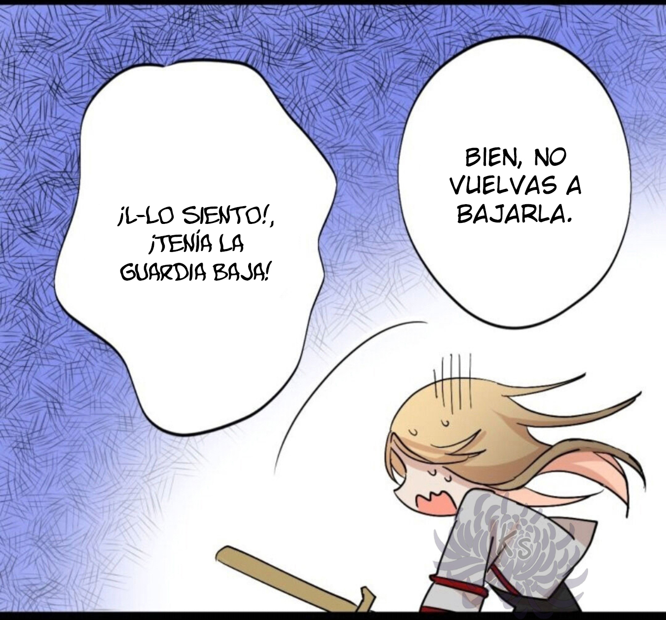 Isekai de Kyuutei Kenshi Hajimemasu ¿Soy una Espadachina de la Corte? 第28页