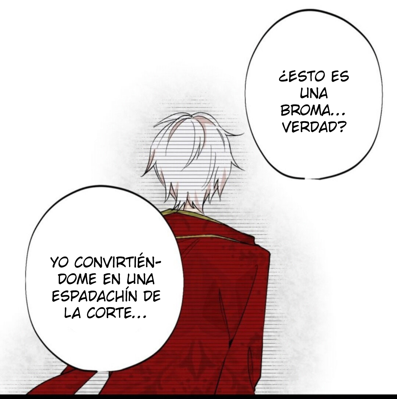 Isekai de Kyuutei Kenshi Hajimemasu ¿Soy una Espadachina de la Corte? 第30页