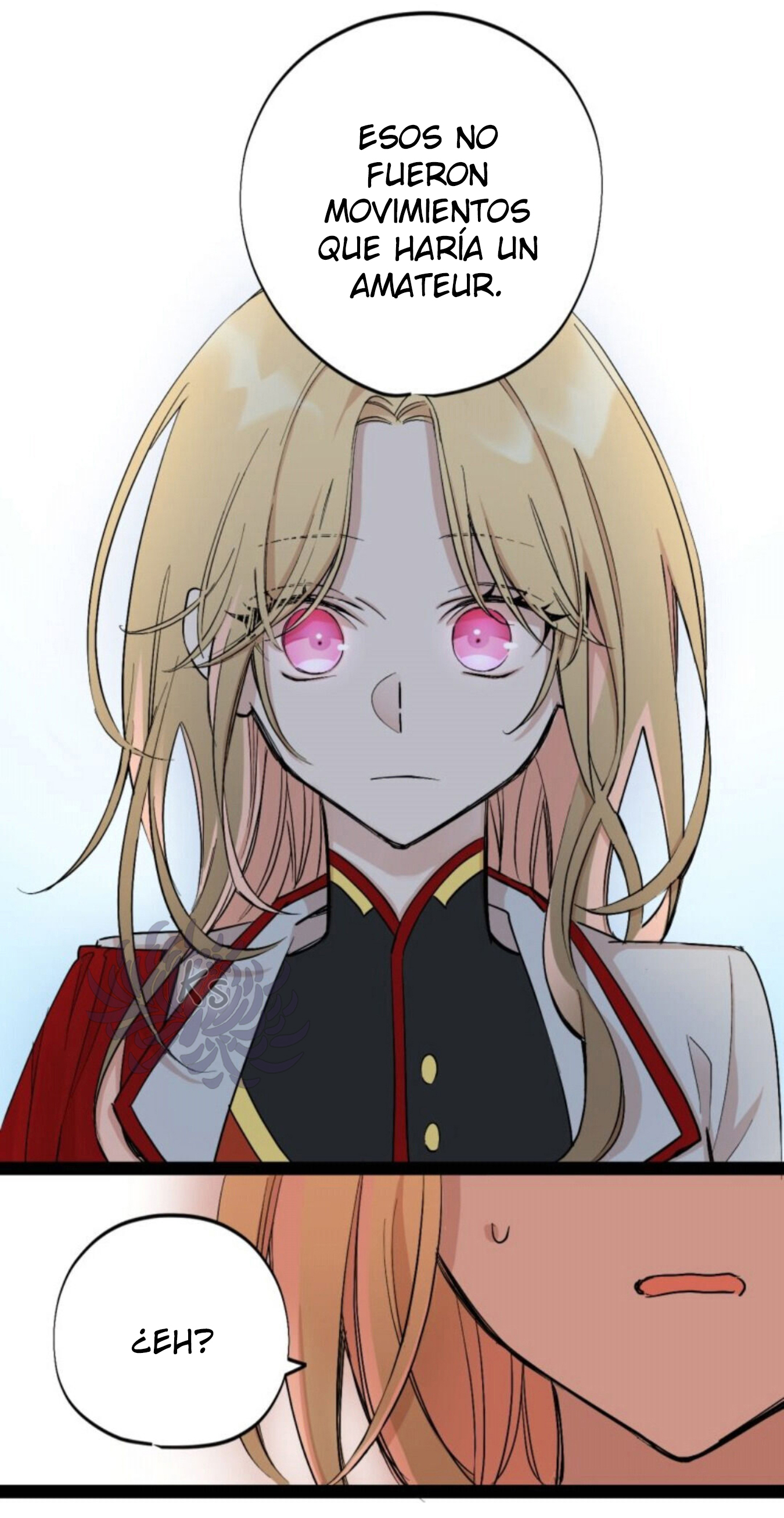 Isekai de Kyuutei Kenshi Hajimemasu ¿Soy una Espadachina de la Corte? 第33页