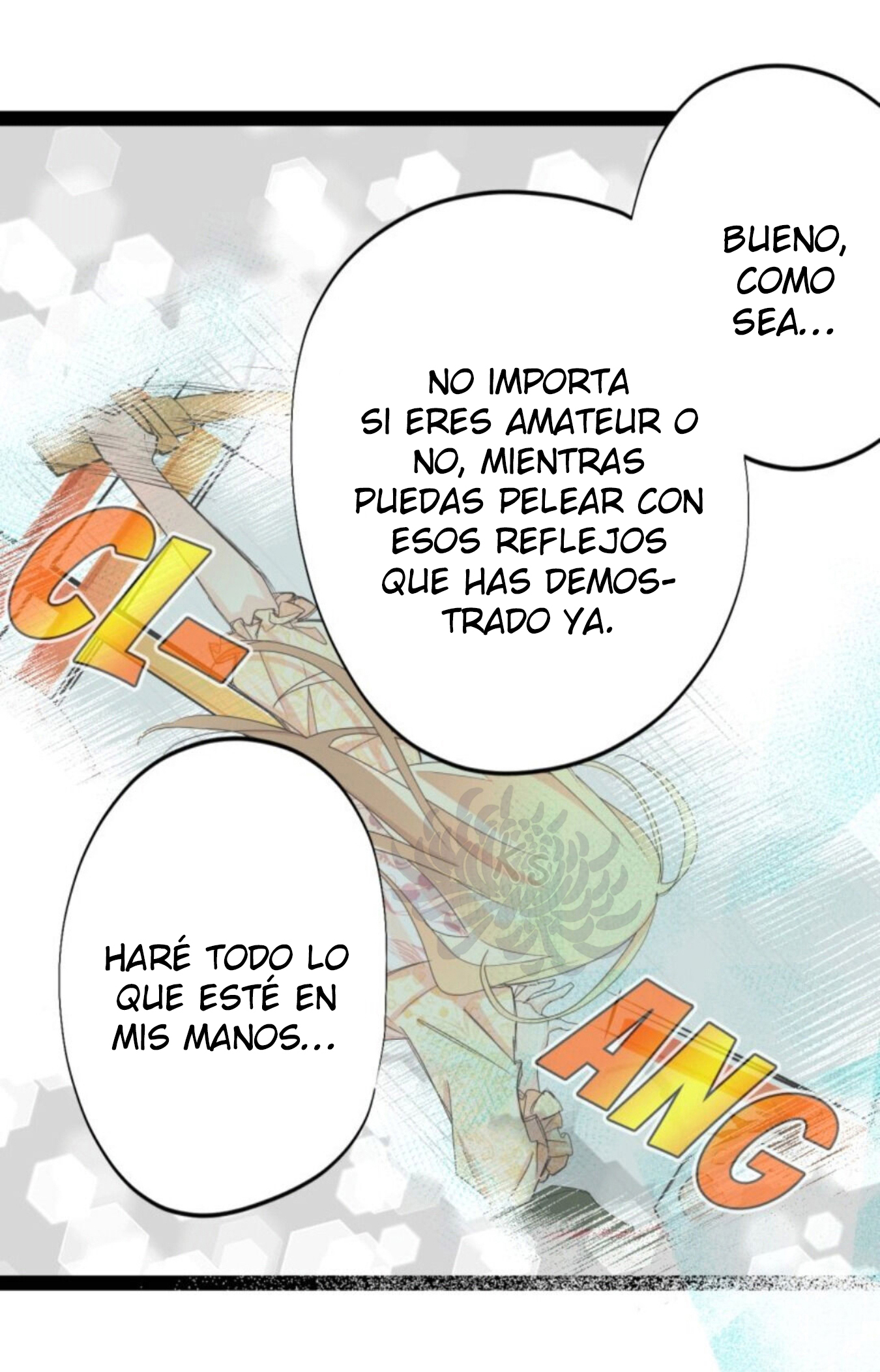 Isekai de Kyuutei Kenshi Hajimemasu ¿Soy una Espadachina de la Corte? 第34页