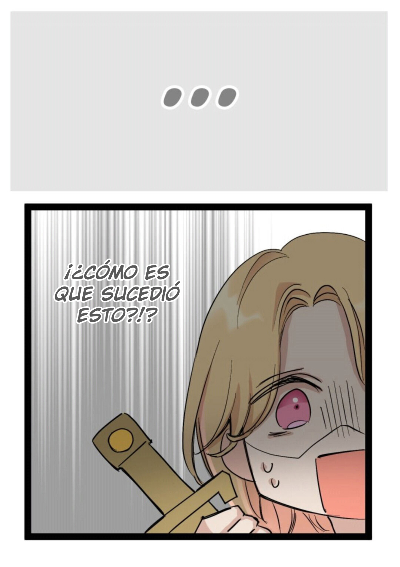 Isekai de Kyuutei Kenshi Hajimemasu ¿Soy una Espadachina de la Corte? 第38页