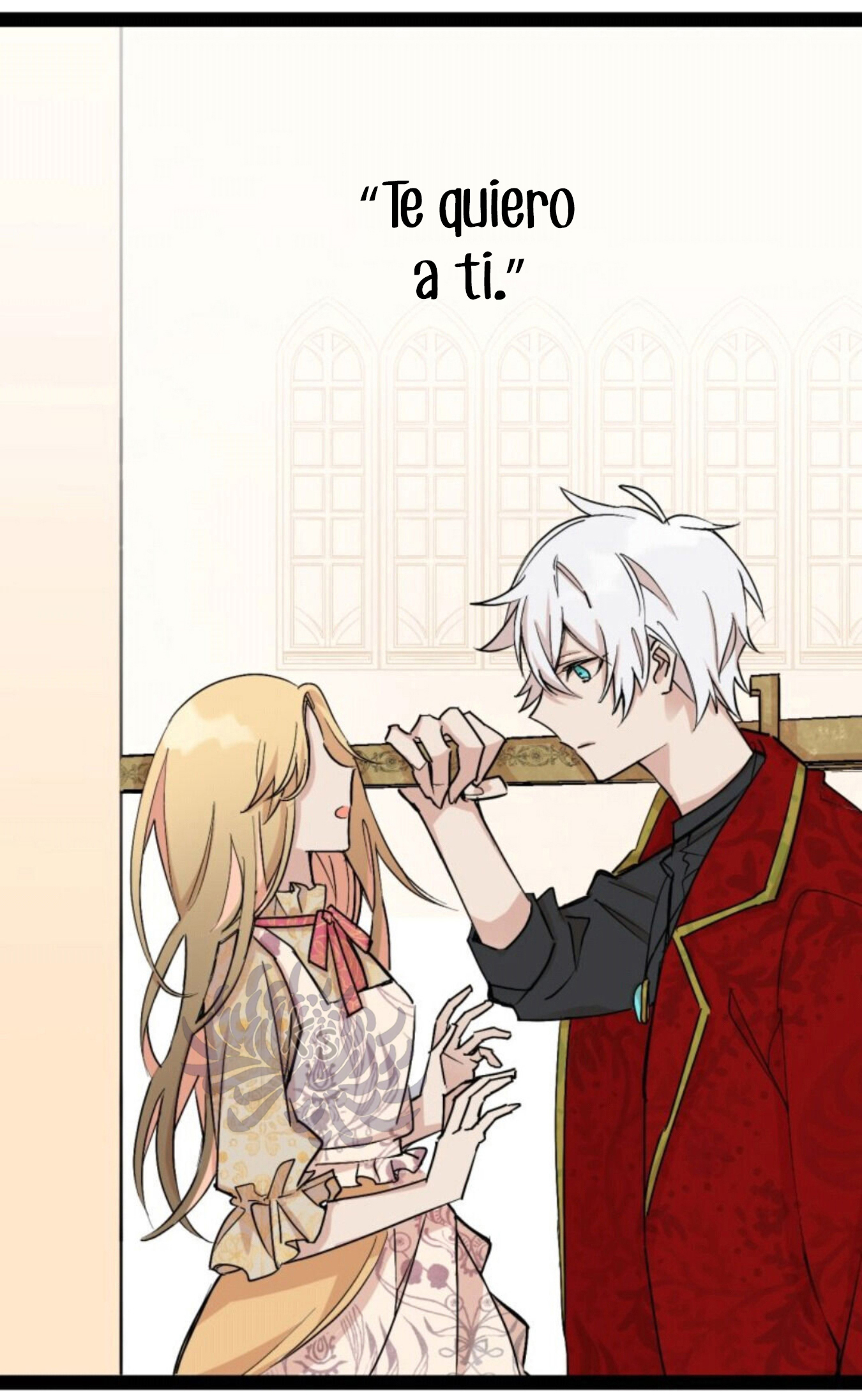 Isekai de Kyuutei Kenshi Hajimemasu ¿Soy una Espadachina de la Corte? 第5页