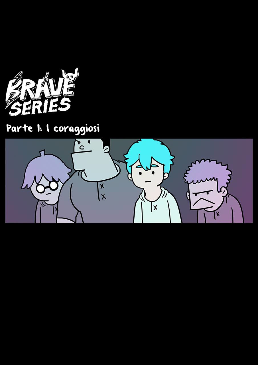 Brave Series 第5页