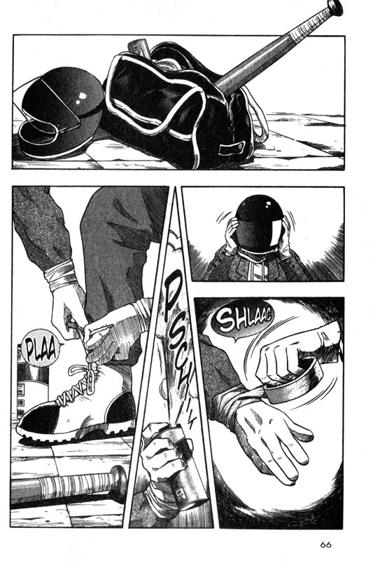 Inugami The Meeting 第64页