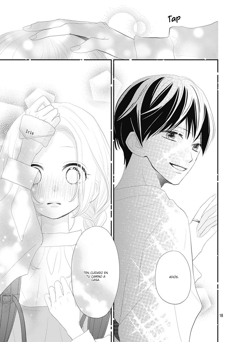 Koi no You na Mono Janaku Vol. 1 Ch. 1 第19页