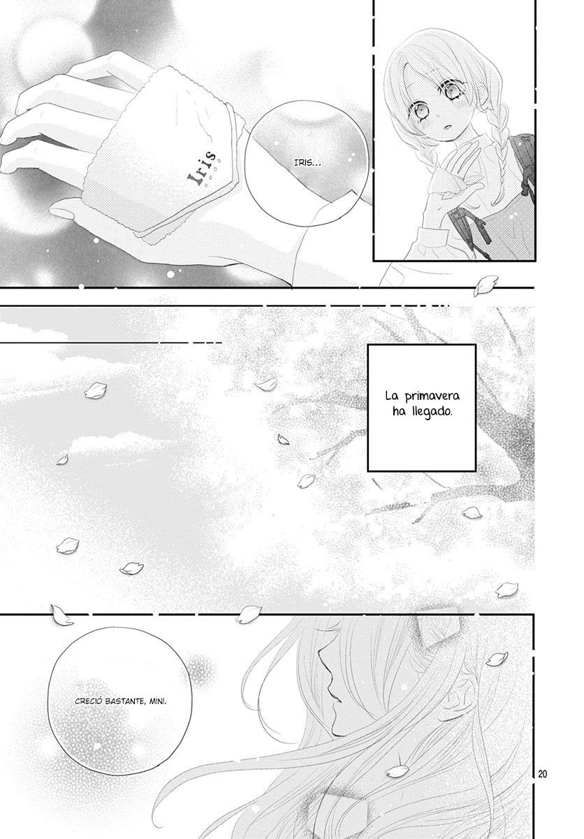 Koi no You na Mono Janaku Vol. 1 Ch. 1 第21页
