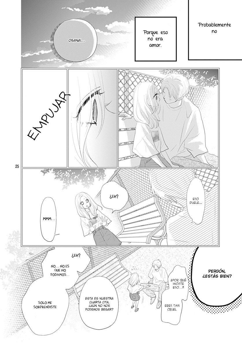 Koi no You na Mono Janaku Vol. 1 Ch. 1 第26页