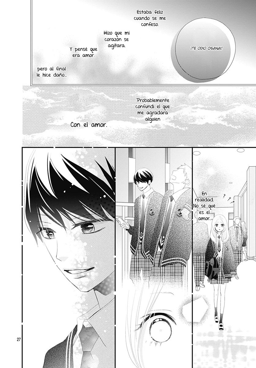 Koi no You na Mono Janaku Vol. 1 Ch. 1 第28页