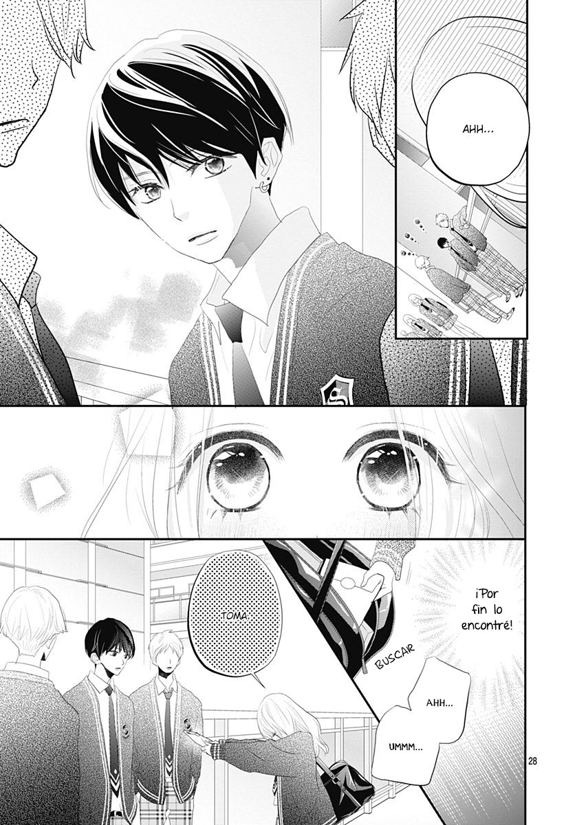Koi no You na Mono Janaku Vol. 1 Ch. 1 第29页