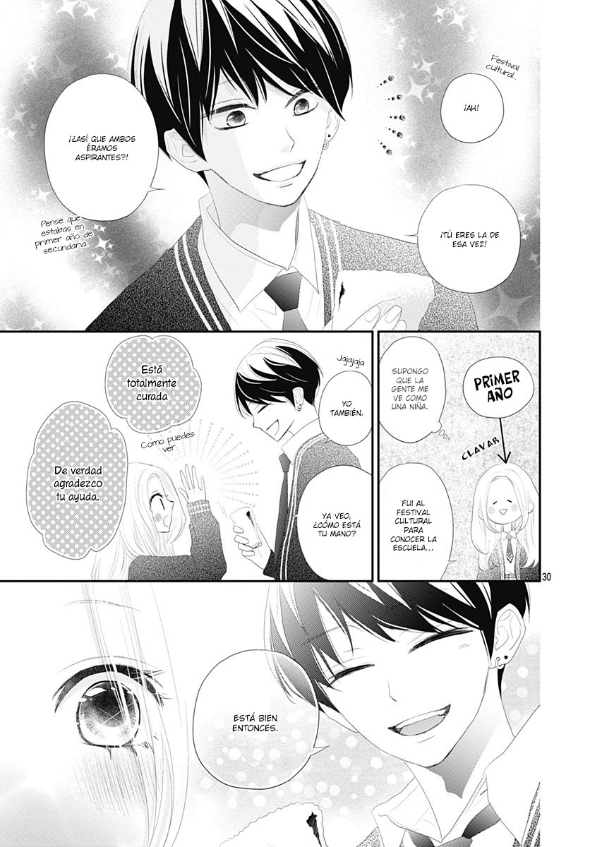 Koi no You na Mono Janaku Vol. 1 Ch. 1 第31页