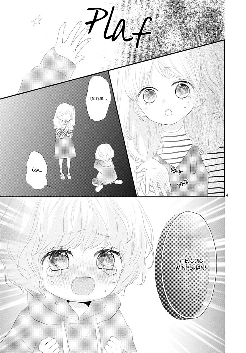 Koi no You na Mono Janaku 第5页