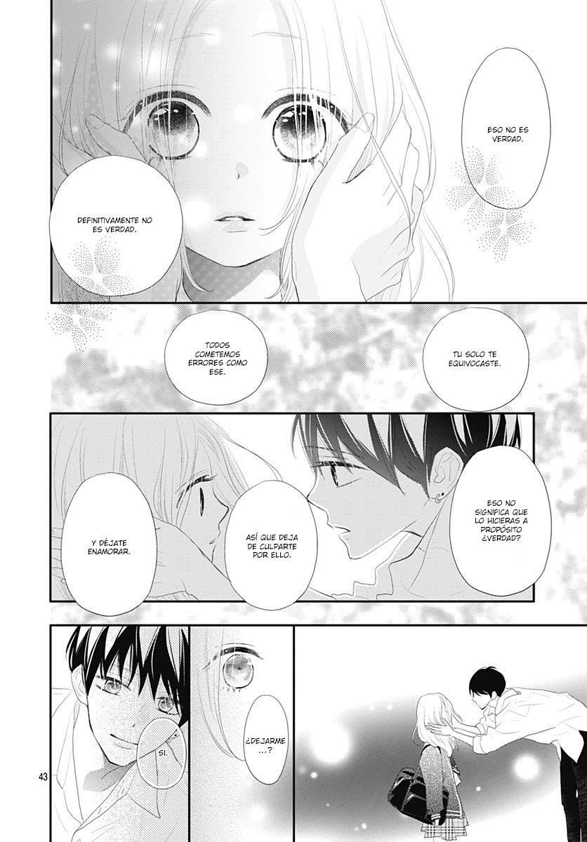 Koi no You na Mono Janaku Vol. 1 Ch. 1 第44页