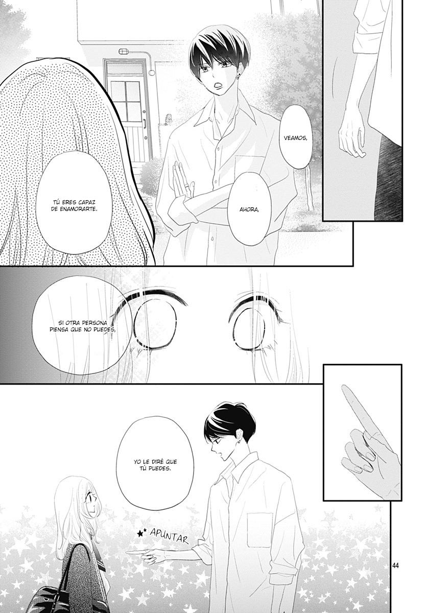 Koi no You na Mono Janaku Vol. 1 Ch. 1 第45页