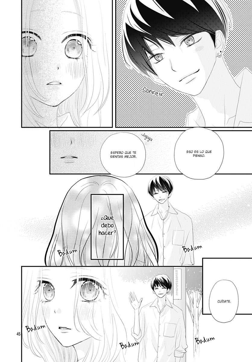 Koi no You na Mono Janaku Vol. 1 Ch. 1 第46页