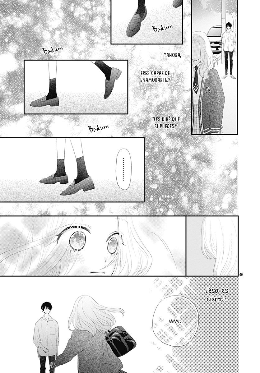 Koi no You na Mono Janaku Vol. 1 Ch. 1 第47页
