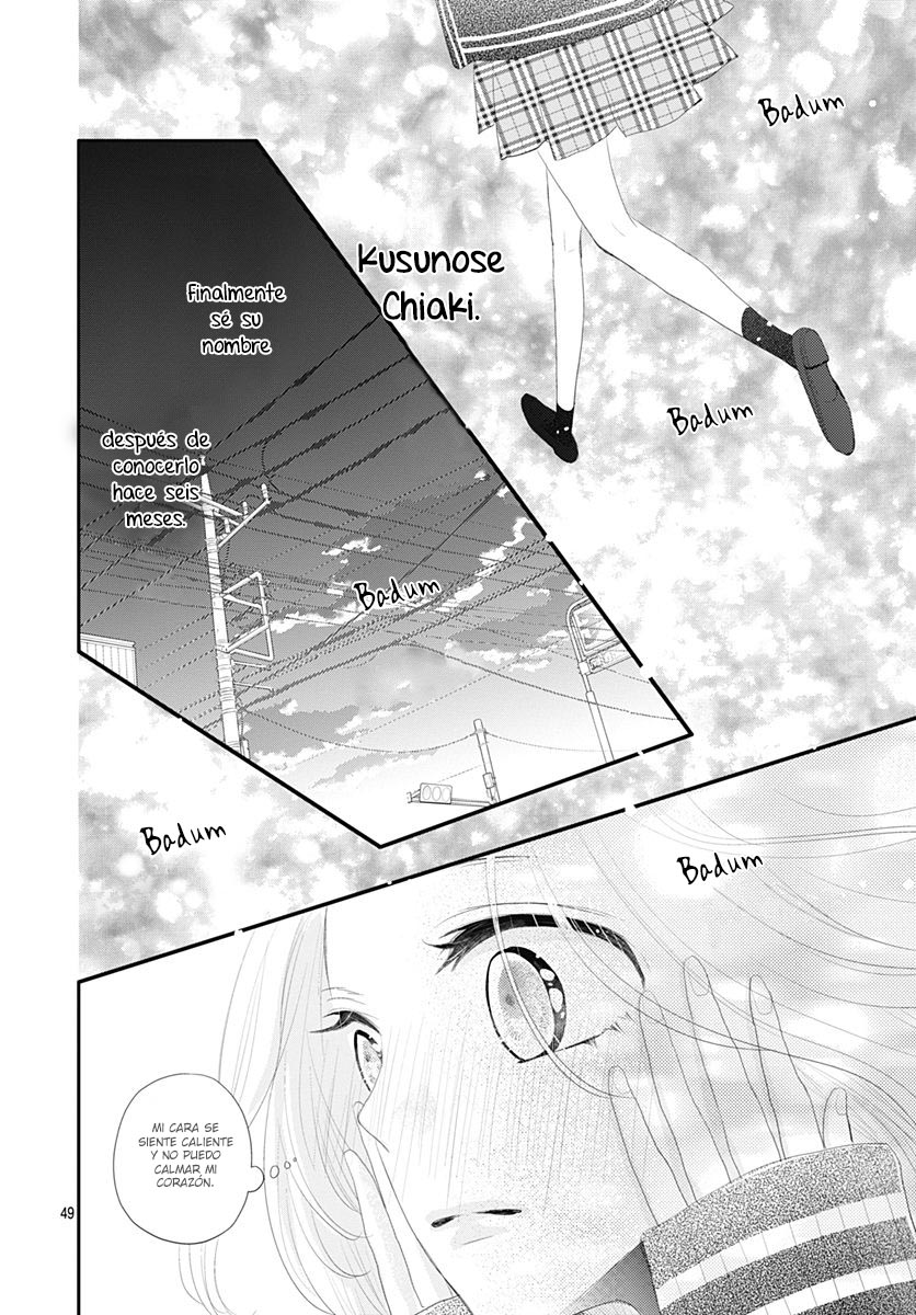 Koi no You na Mono Janaku Vol. 1 Ch. 1 第50页