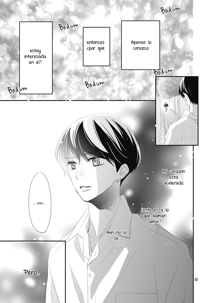 Koi no You na Mono Janaku Vol. 1 Ch. 1 第51页