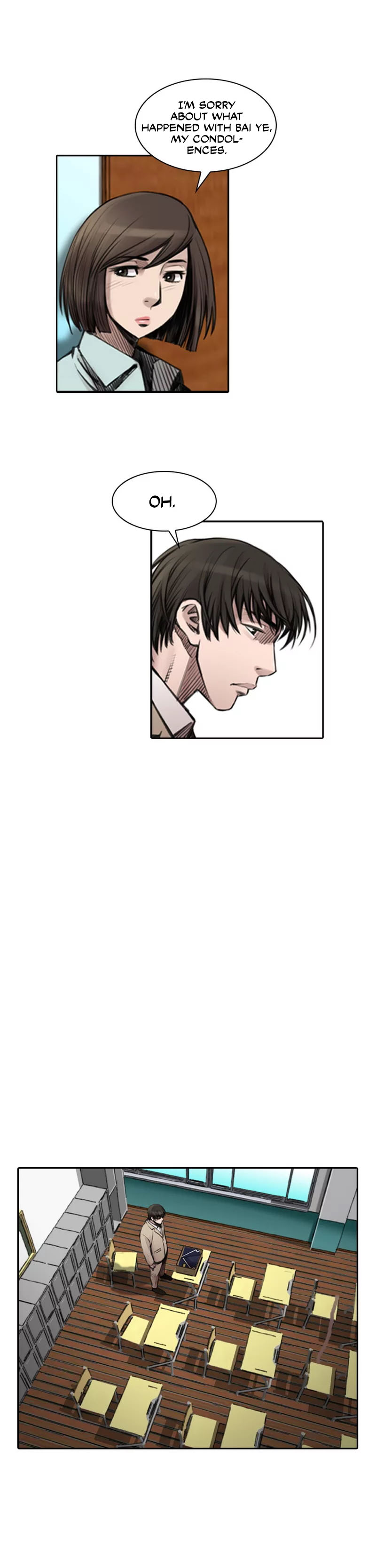 Evil Again Ch. 3 第12页