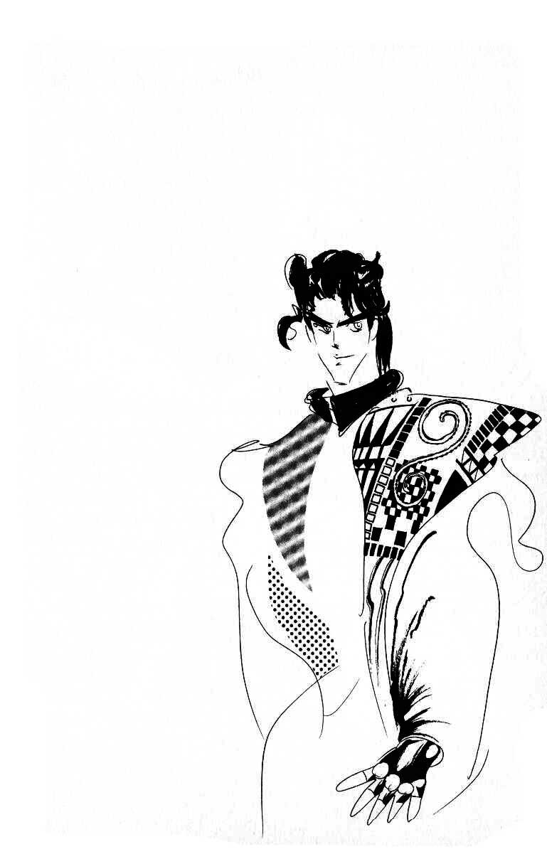 JoJo's Bizarre Adventure Part 3 - Stardust Crusaders Vol. 1 Ch. 1 第18页