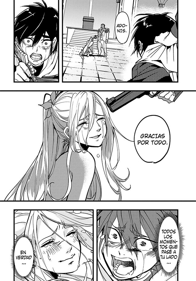 Hametsu no Oukoku Fuego Infernal 第44页