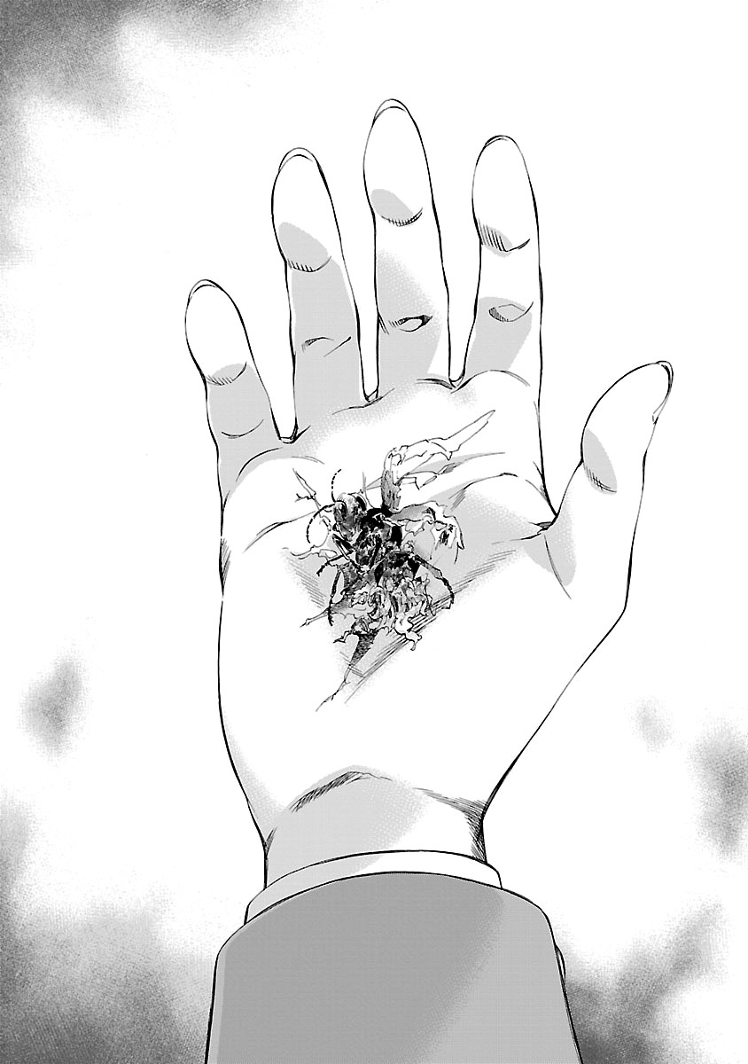Himenospia Жало 第13页