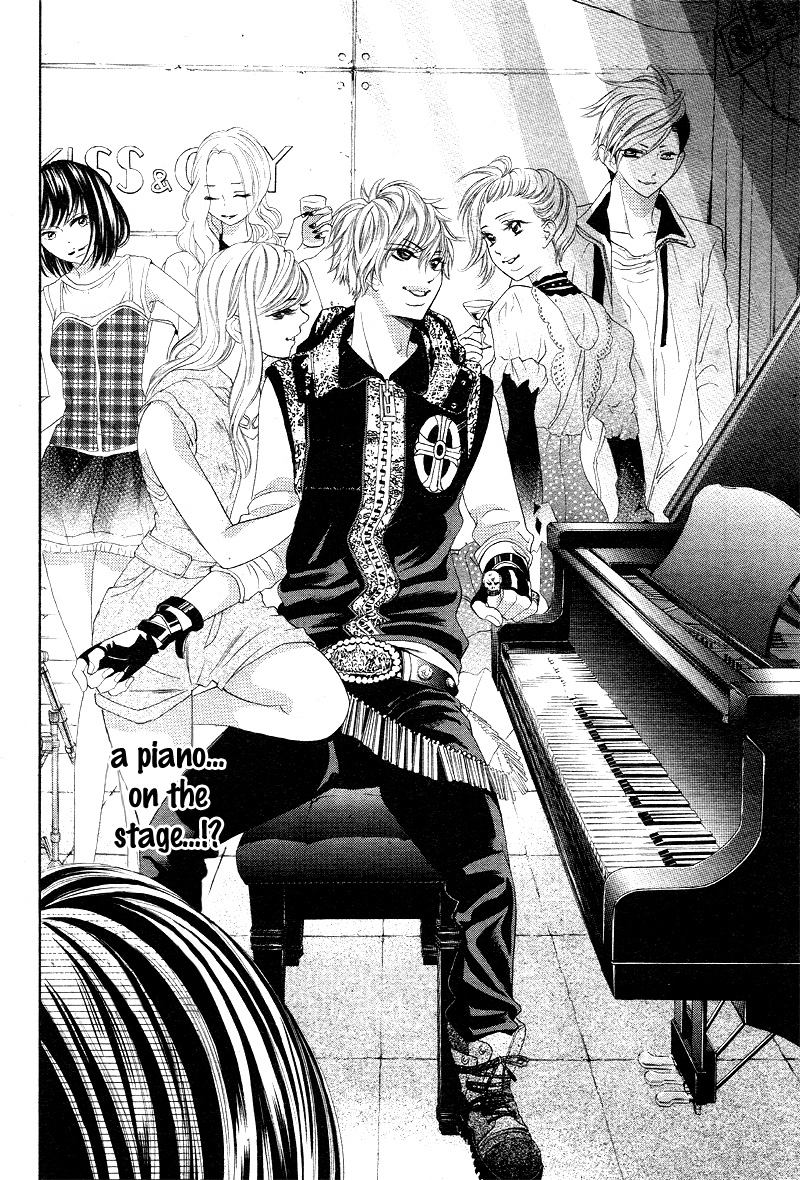Aku no Yuuwaku Vol. 1 Ch. 1 第15页