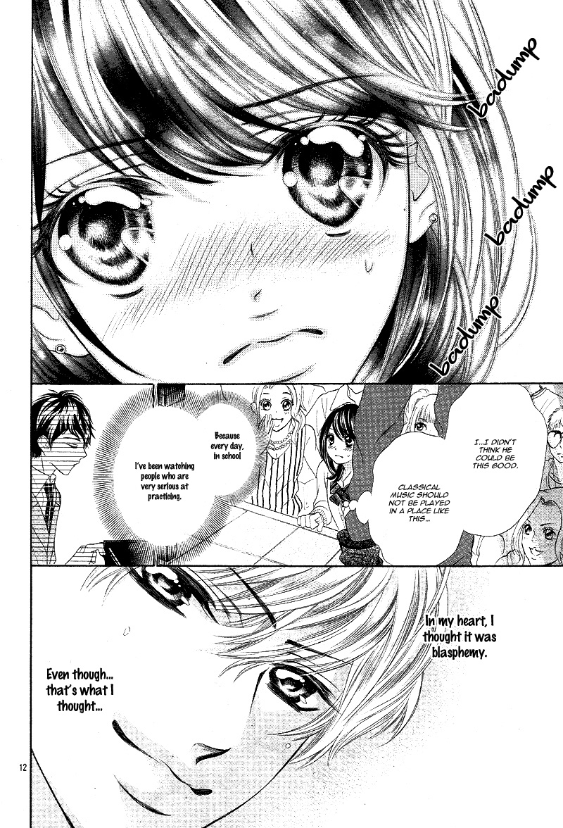 Aku no Yuuwaku Vol. 1 Ch. 1 第17页