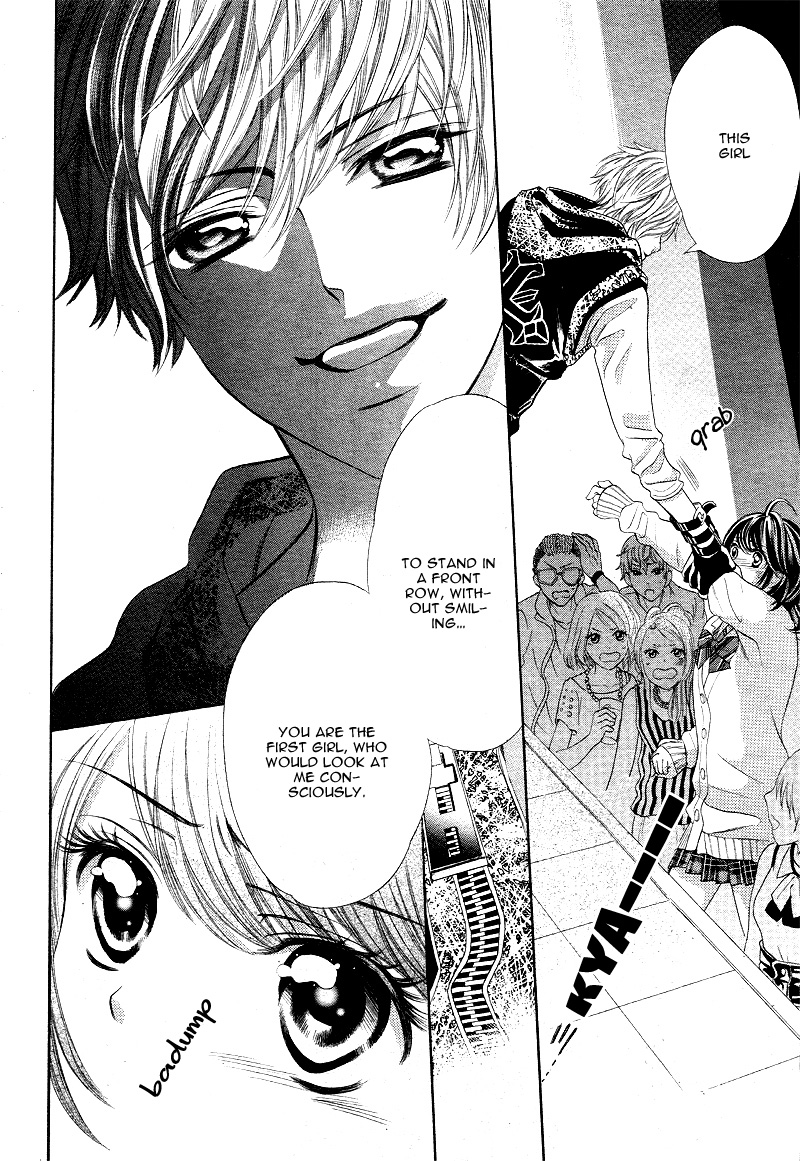 Aku no Yuuwaku Vol. 1 Ch. 1 第19页
