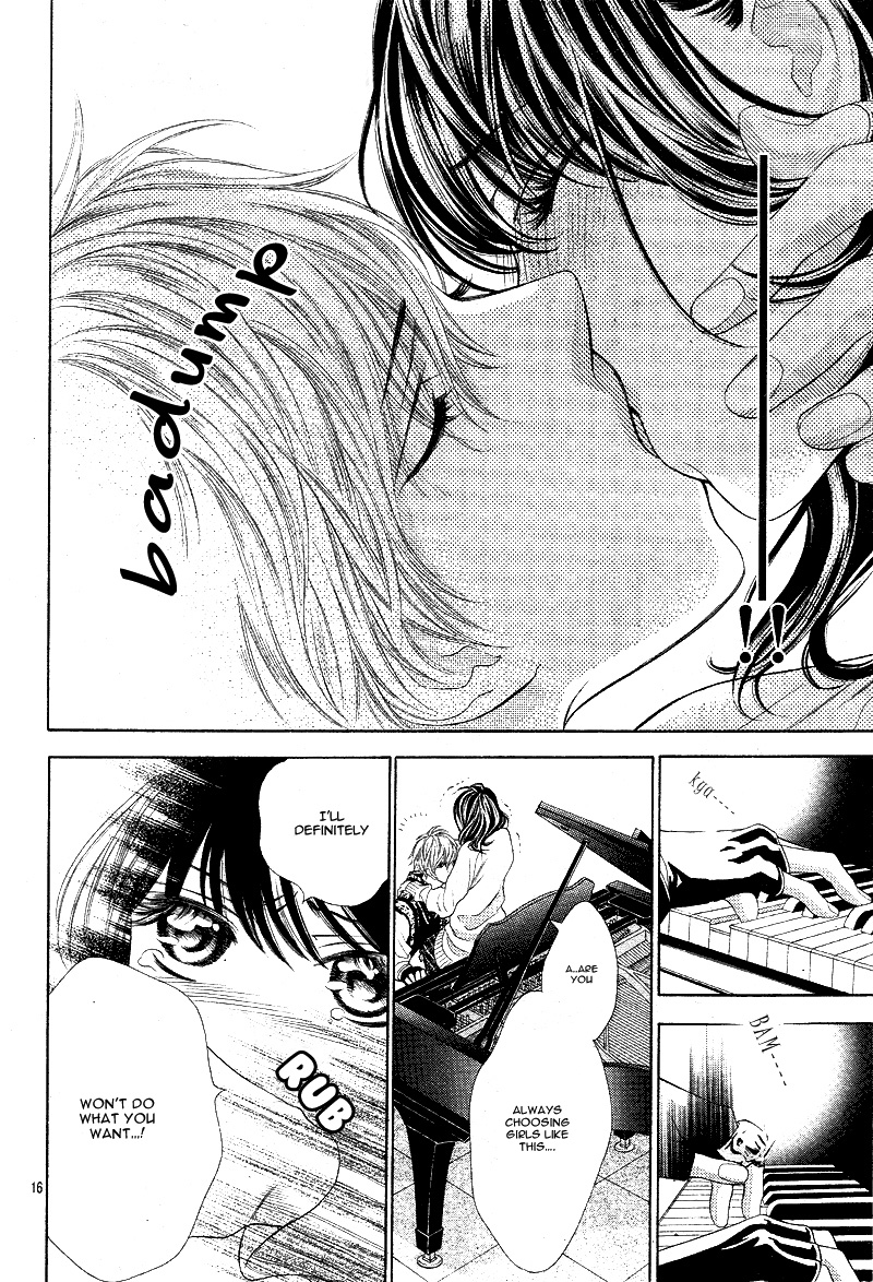 Aku no Yuuwaku Vol. 1 Ch. 1 第21页