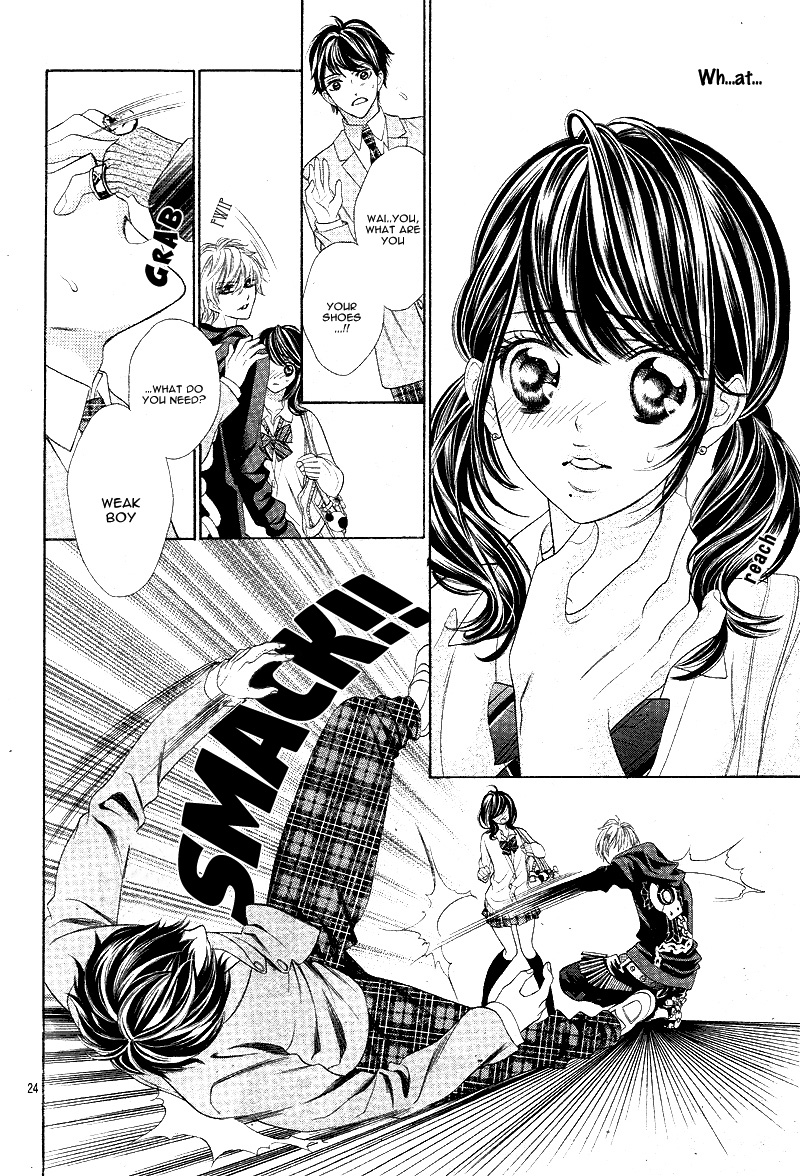 Aku no Yuuwaku Vol. 1 Ch. 1 第29页