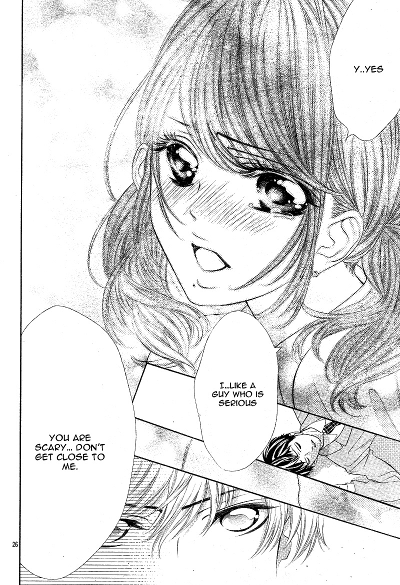 Aku no Yuuwaku Vol. 1 Ch. 1 第31页