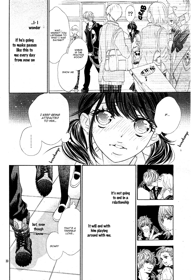Aku no Yuuwaku Vol. 1 Ch. 1 第35页