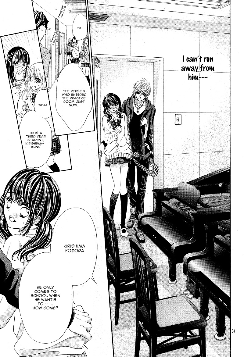 Aku no Yuuwaku Vol. 1 Ch. 1 第36页
