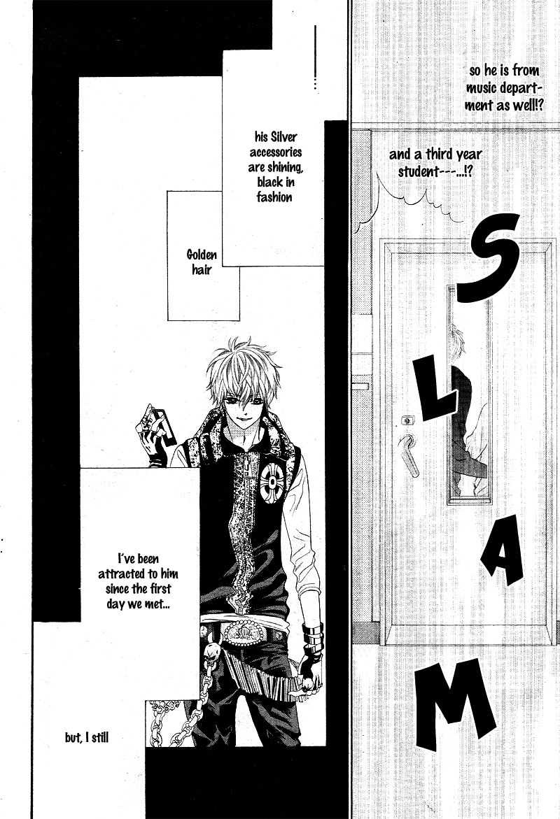 Aku no Yuuwaku Vol. 1 Ch. 1 第37页