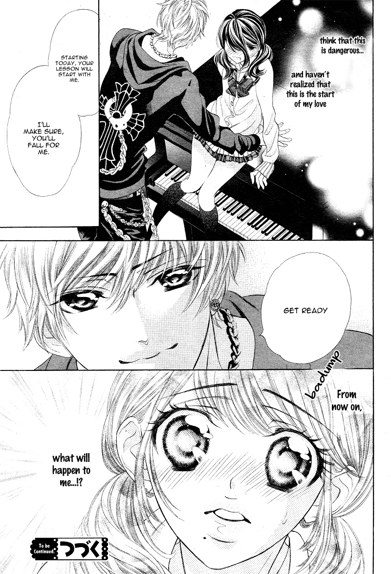 Aku no Yuuwaku Vol. 1 Ch. 1 第38页