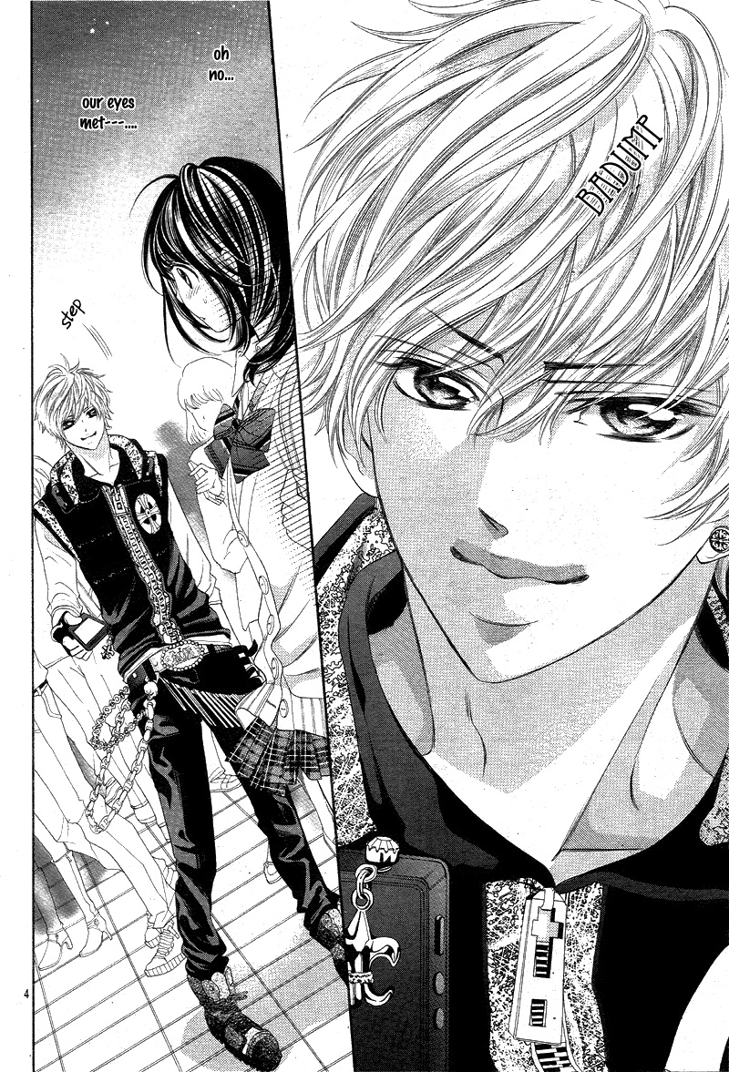 Aku no Yuuwaku Vol. 1 Ch. 1 第9页