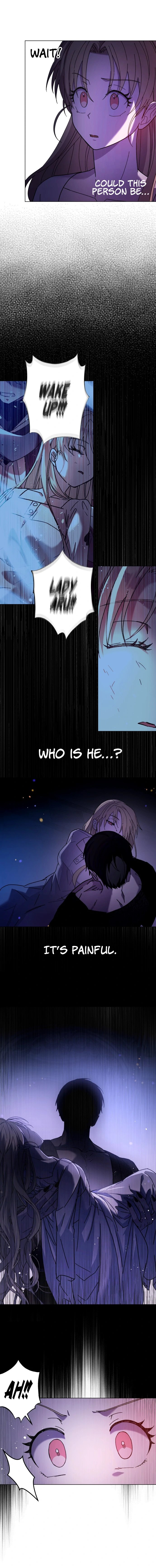 I Have the Heart of a Dragon Ch. 2 第12页
