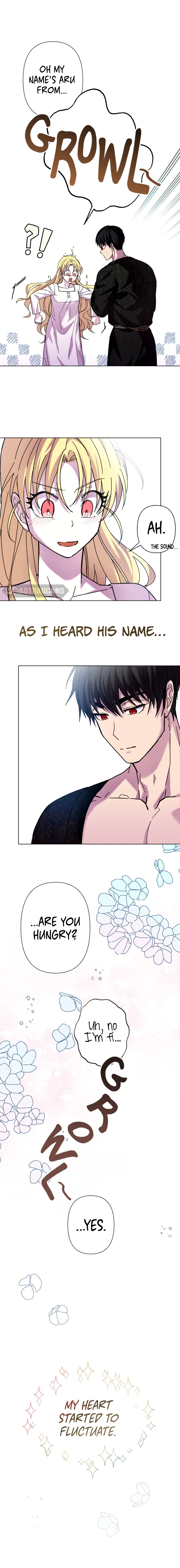 I Have the Heart of a Dragon Ch. 2 第16页