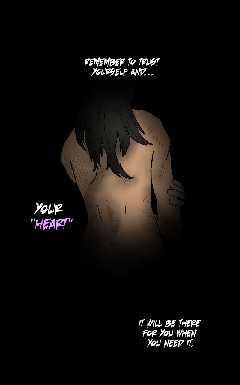 Jojo's Bizarre Adventure - Glass Lariats (Doujinshi) 第7页