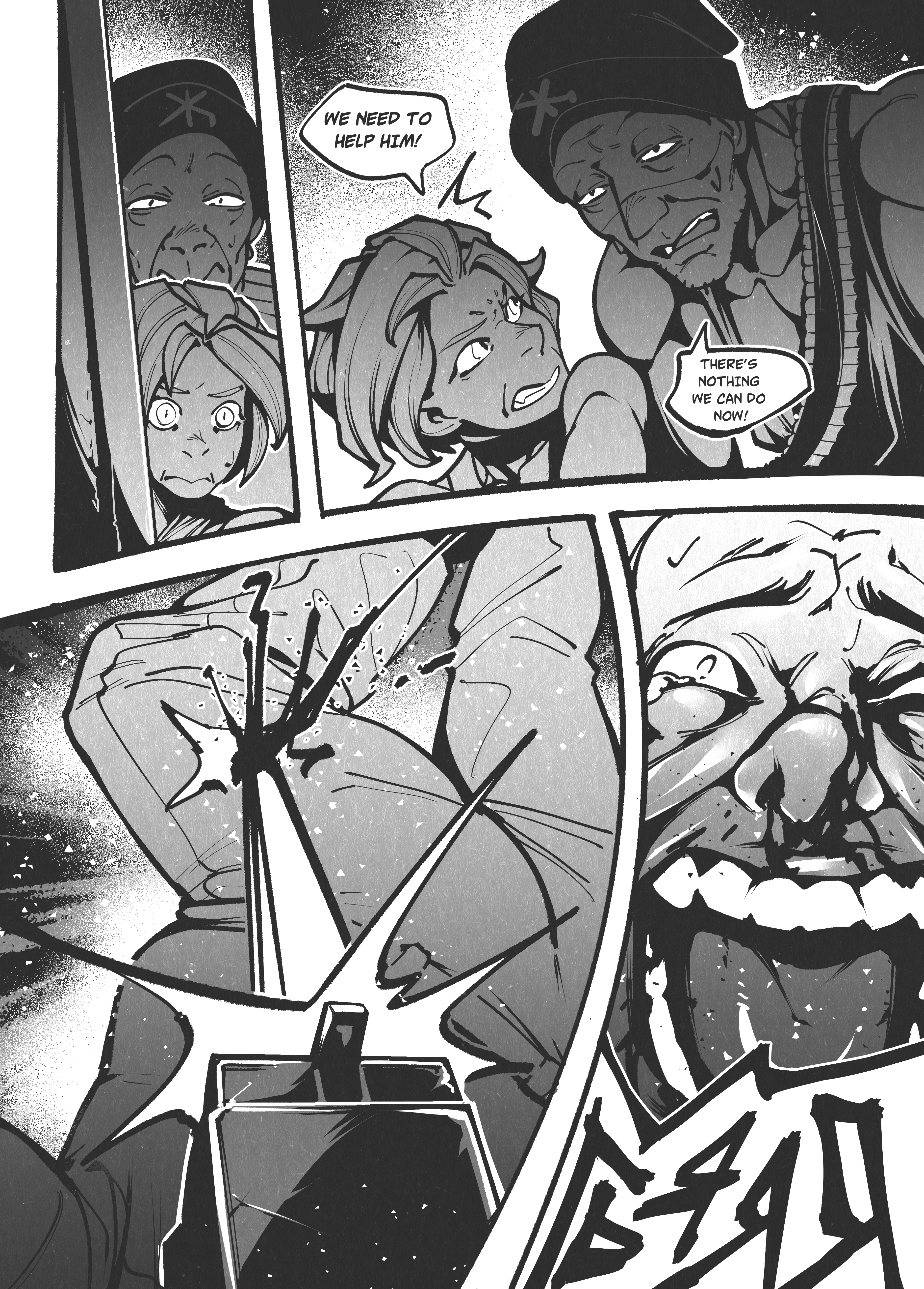 The Life of a Fox Reality 第17页