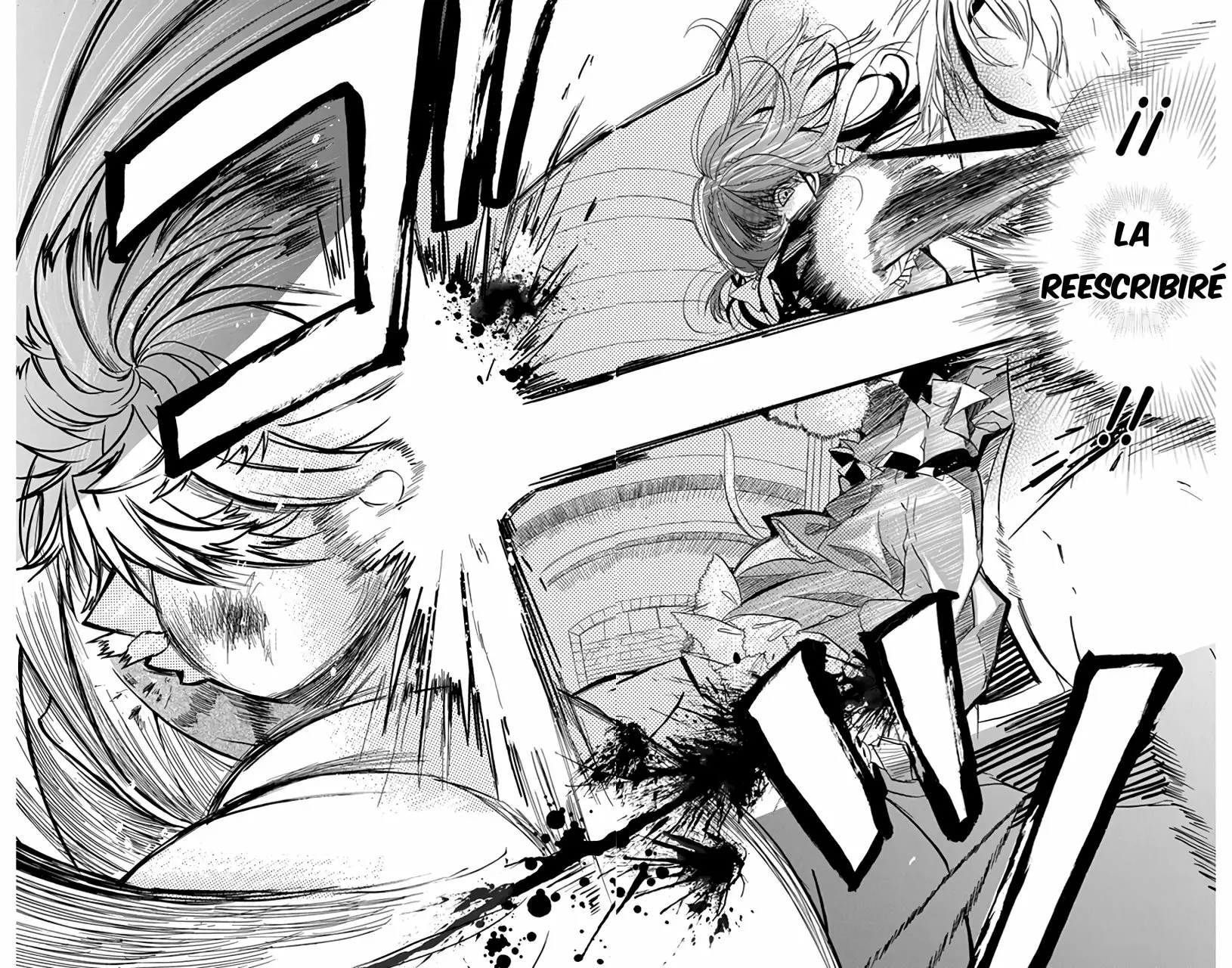 Tensei Akujo no Kuro Rekishi Vol. 1 Ch. 1 第41页
