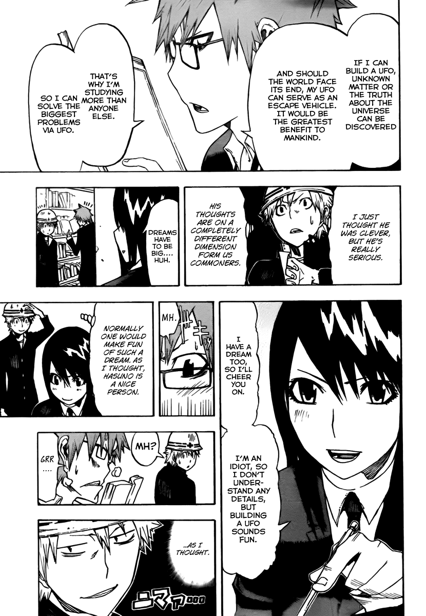 SWOT Red-Haired SWOT 第28页