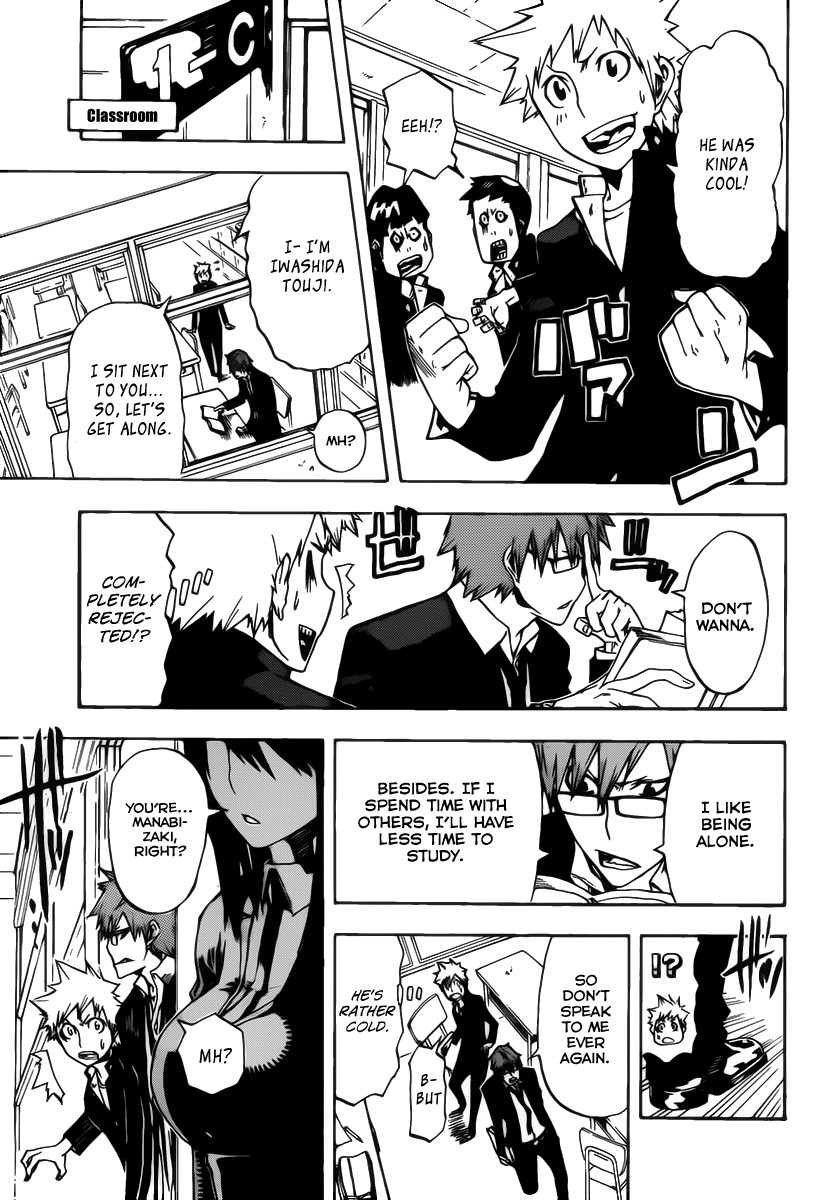 SWOT Red-Haired SWOT 第10页