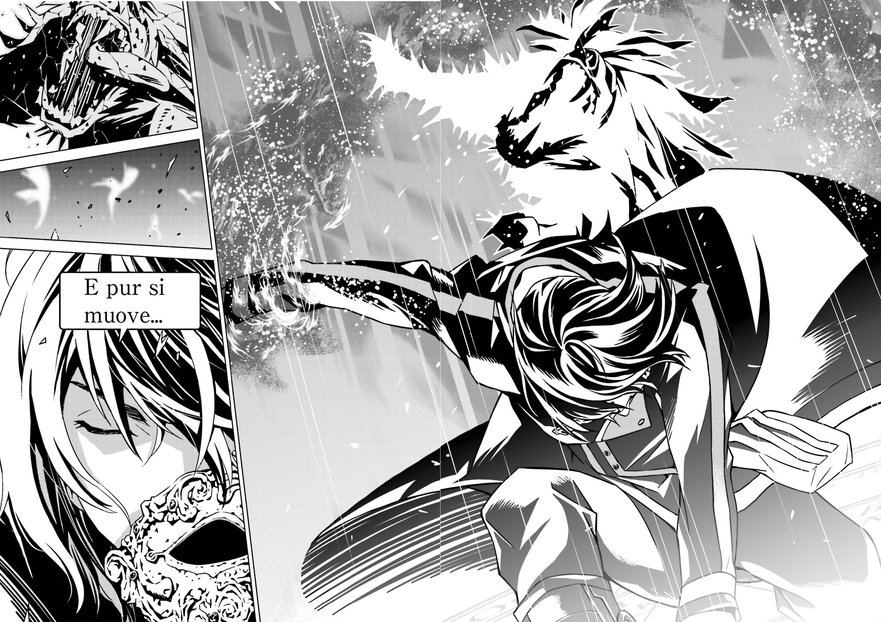 Ptolemy's Singularity Vol. 1 Ch. 1.2 第27页